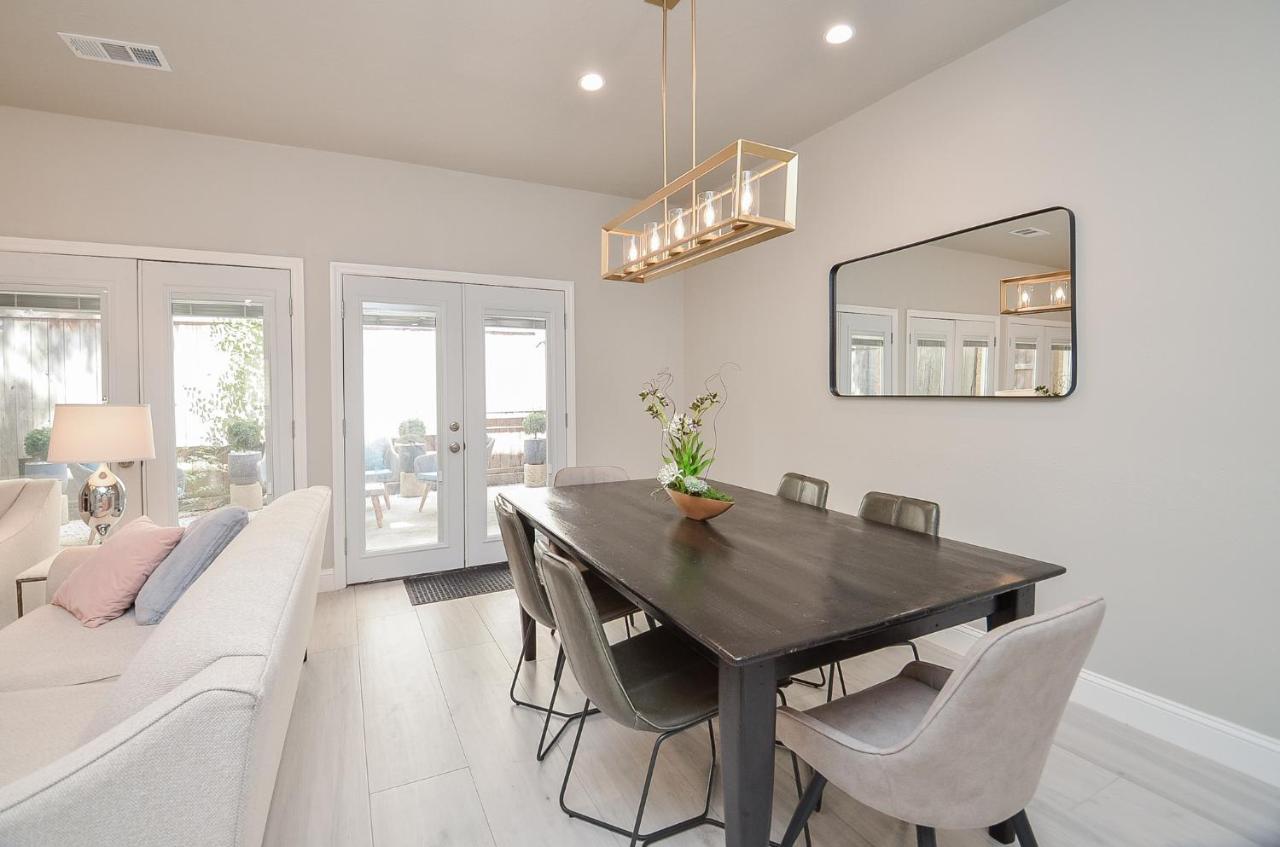 Metro Family Getaway 3 Bedroom 3 Bathroom 휴스턴 외부 사진